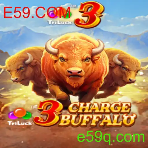 Explorando o Mundo de 3ChargeBuffalo no E59.COM