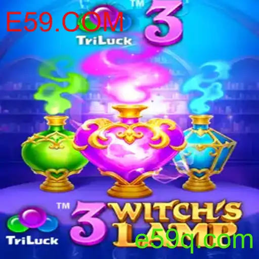 Explorando o Enigma de 3WitchsLamp: Novo Jogo Traz Aventura e Mistério
