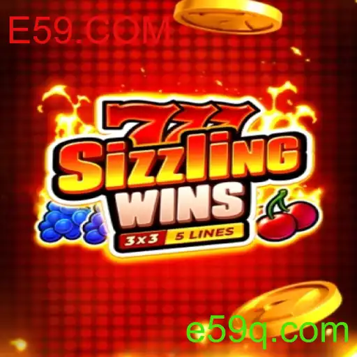 Explorando o Mundo de 777sizzlingwins: Uma Aventura com E59.COM
