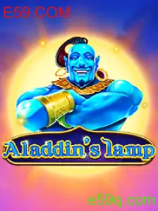 Explorando o Fascinante Mundo do Jogo Aladdinslamp