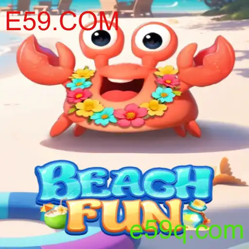 Descubra o Mundo Emocionante de BeachFun: O Jogo do Verão