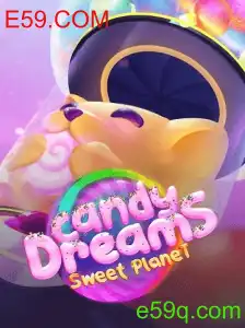 CandyDreams: Um Mergulho no Mundo Doce do Novo Jogo da E59.COM