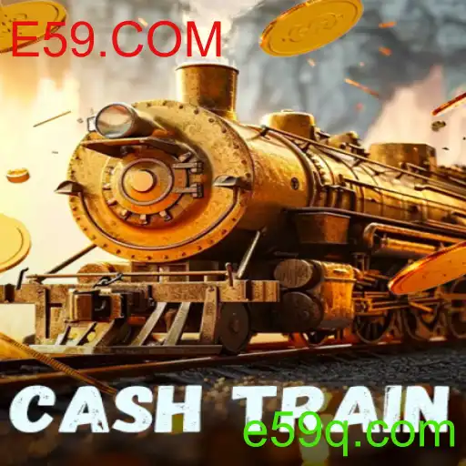 Descubra o Fascinante Jogo CashTrain da E59.COM