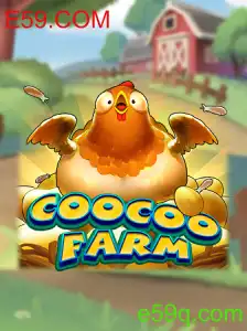 Descubra o Mundo de CooCooFarm: Uma Experiência de Jogo Única no E59.COM