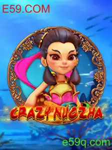 Descubra o Fascinante Mundo de CrazyNuoZha - Um Jogo Inovador