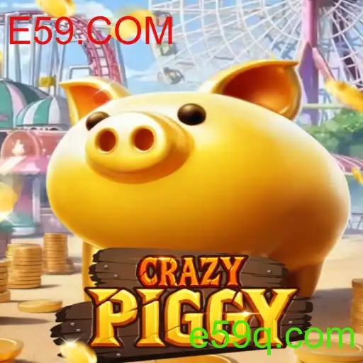 Explorando o Mundo de CrazyPiggy: Uma Jornada no Universo de E59.COM