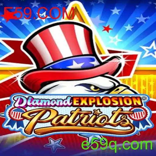 Explorando o Mundo de DiamondExplosionPatriots
