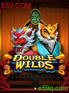 DoubleWilds: Um Novo Fenômeno no Mundo dos Jogos