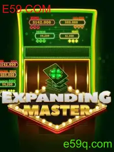 ExpandingMaster: Descubra o Futuro dos Jogos de Estratégia