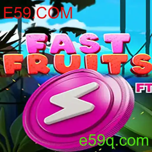FastFruits: A Nova Sensação no Mundo dos Jogos Online