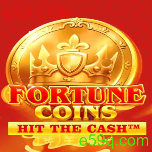 Descubra o Empolgante Mundo de FortuneCoins