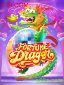 Descubra o Emocionante Mundo de FortuneDragon com E59.COM