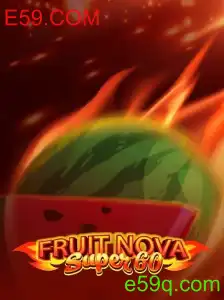 Explorando o Fascinante Mundo de FruitNovaSuper60