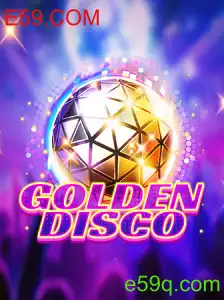 GoldenDisco: O Novo Fenômeno dos Jogos Online em E59.COM