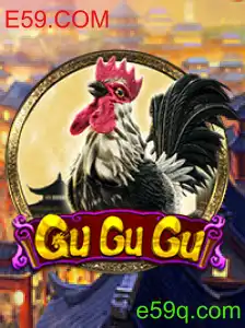Descubra o Empolgante Mundo de GuGuGu no E59.COM