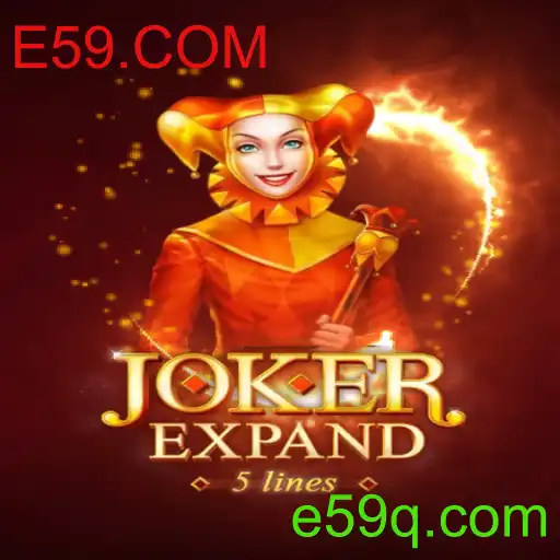 Explorando os Desafios e Estratégias do Jogo JokerExpand de E59.COM