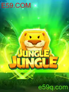 Desvendando o Fascinante Mundo de JungleJungle