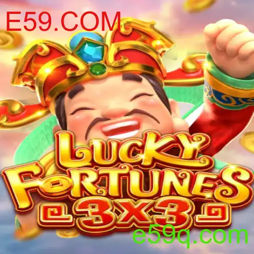 Explorando o Fascinante Mundo de LUCKYFORTUNES3x3