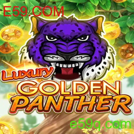 Descubra o Mundo de LUXURYGOLDENPANTHER: O Jogo que Está Conquistando o Cenário Atual