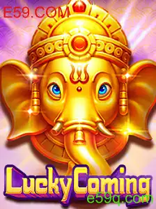 Explorando o Mundo de LuckyComing e E59.COM: Um Guia Completo