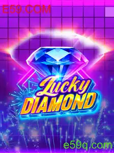 Descubra o Mundo do LuckyDiamond: Jogo, Regras e Tudo que Você Precisa Saber