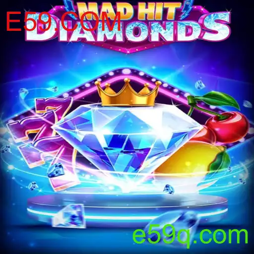 MadHitDiamonds: Uma Jornada Cativante no Universo de E59.COM