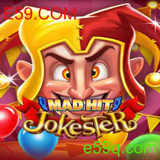 Descubra o Universo de MadHitJokester: Um Novo Fenômeno dos Jogos