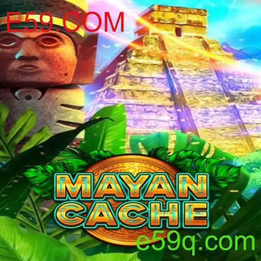 MayanCache: Aventura e Mistério no Mundo do E59.COM