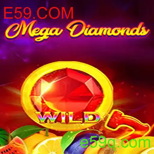 Descubra o Universo Emocionante de MegaDiamond: Um Jogo Revolucionário