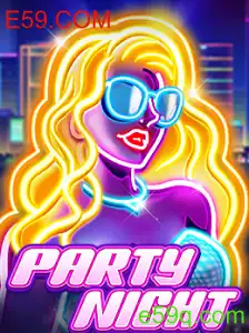 PartyNight: O Jogo de Festa Definitivo com a Plataforma E59.COM