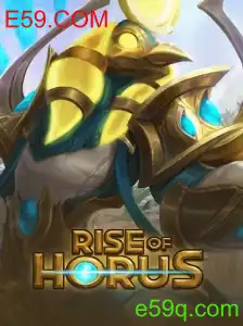 RiseofHorus: Uma Jornada Épica no Mundo Antigo