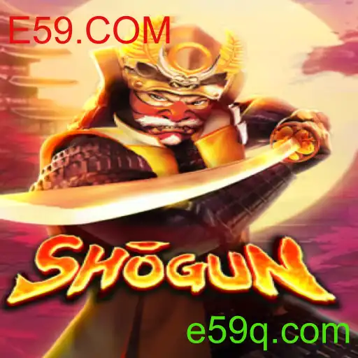 Shogun: Um Mergulho no Mundo Estratégico do Jogo de Tabuleiro com E59.COM