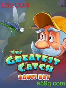 Explorando o Mundo de TheGreatestCatchBonusBuy: Uma Aventura Incrível