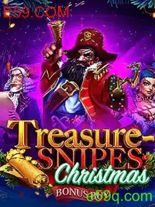 Descubra as Aventuras Emocionantes de TreasuresnipesChristmas em E59.COM