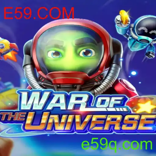 Descubra o Mundo de WAROFTHEUNIVERSE: Um Jogo de Estratégia Inovador