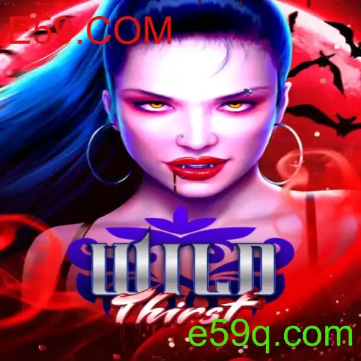 Explore o Mundo de WildThirst: Um Novo Conceito de Aventura em E59.COM