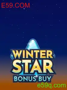 Explorando WinterStarBonusBuy: Um Mergulho em um Mundo de Jogos Inovadores